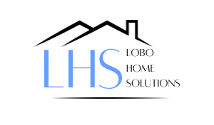 Lobo Home Solutions Logo